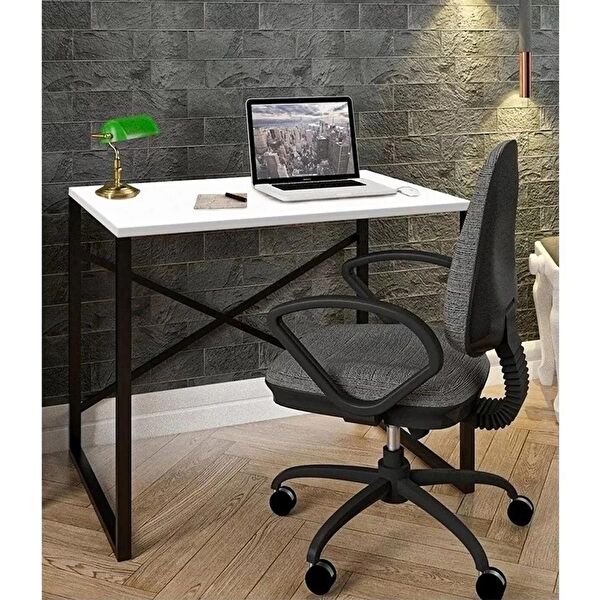 Eportatif Bilgisayar Masası, Çalışma Ünitesi