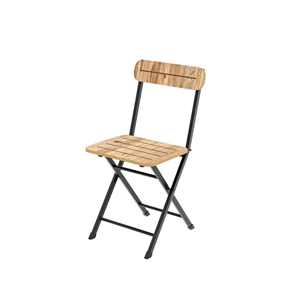 Eportatif Mutfak Sandalyesi, Tabure