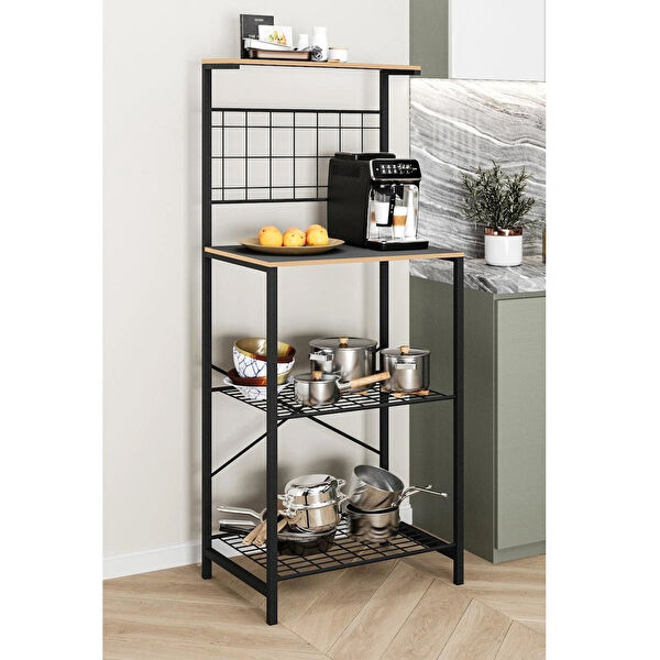 Eportatif Çok Amaçlı Dolap