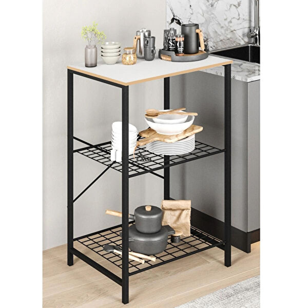 Eportatif Çok Amaçlı Dolap