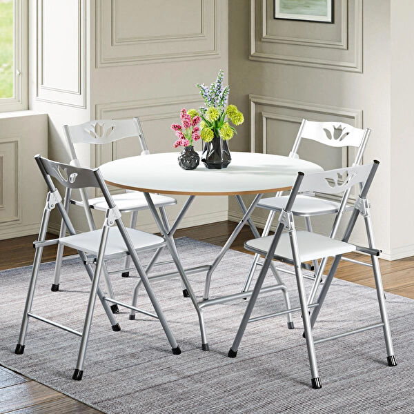 Eportatif Mutfak Masa Takımı