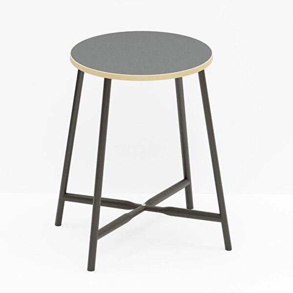 Eportatif Mutfak Sandalyesi, Tabure