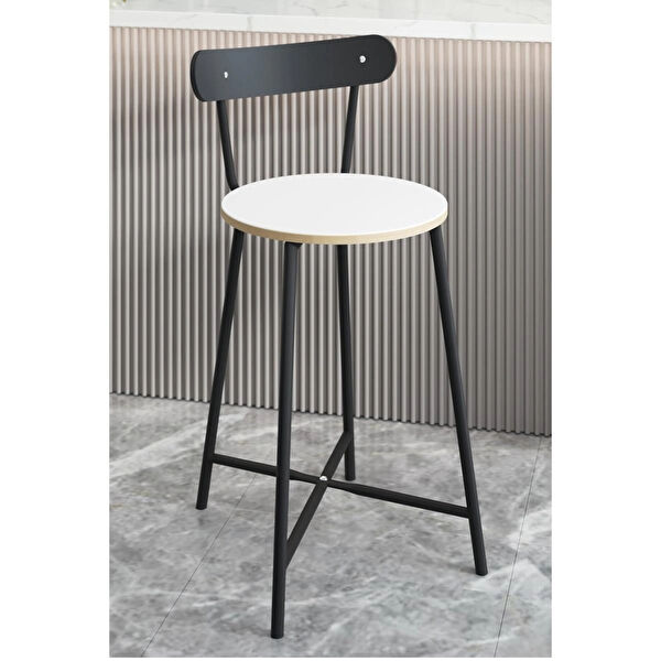 Eportatif Mutfak Sandalyesi, Tabure