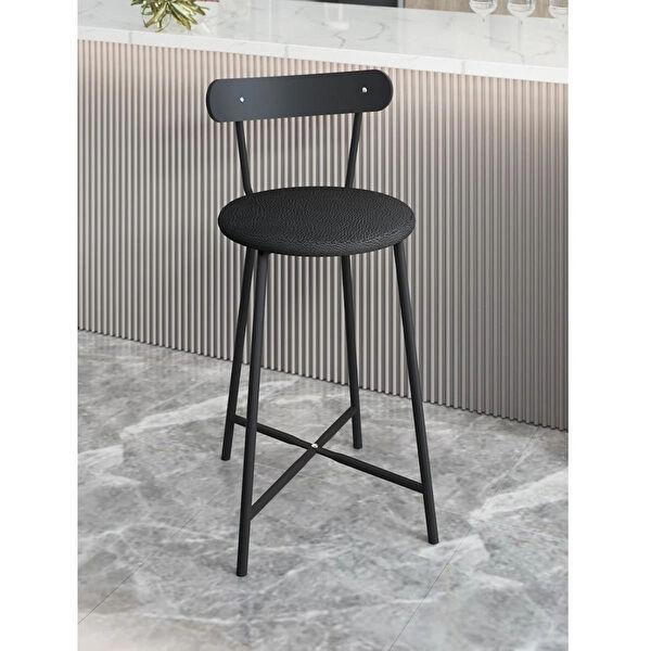 Eportatif Mutfak Sandalyesi, Tabure