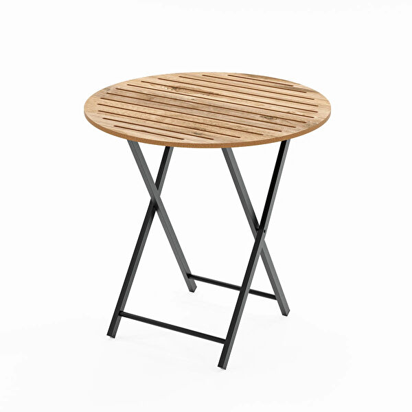 Eportatif Yemek Masası