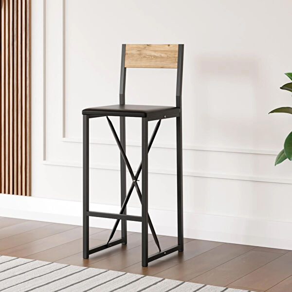 Eportatif Mutfak Sandalyesi, Tabure