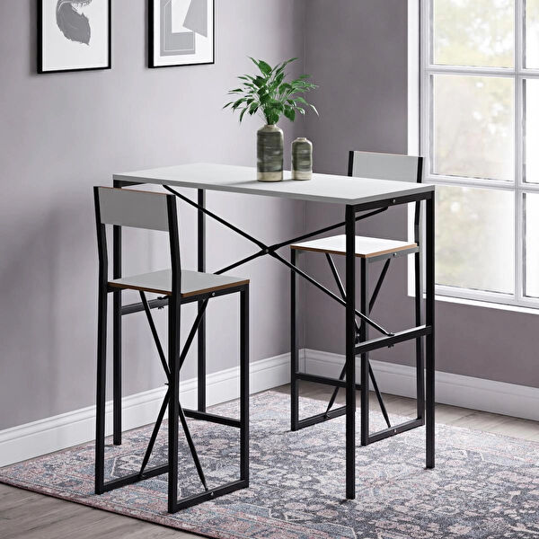 Eportatif Mutfak Masa Takımı