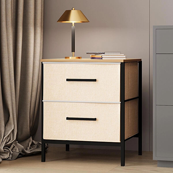 Eportatif Çok Amaçlı Dolap