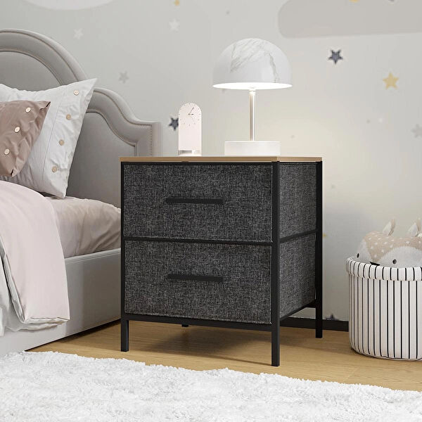 Eportatif Çocuk, Genç Odası Komodin