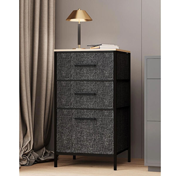 Eportatif Çok Amaçlı Dolap