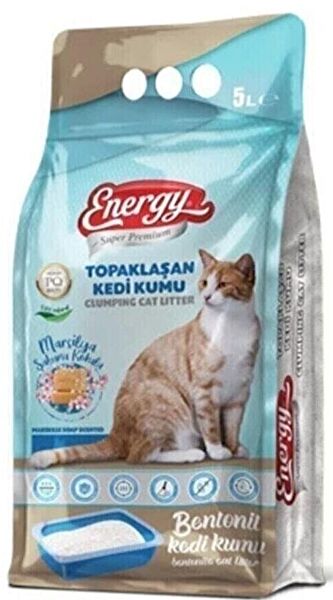 Energy Kedi Kumları