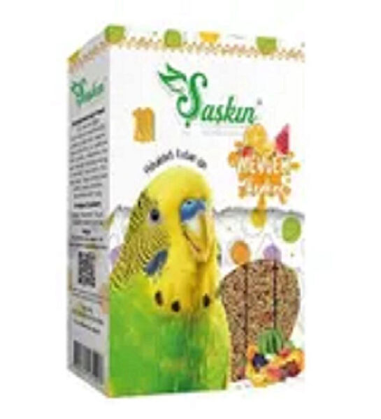 Energy Kuş Yemi, Kraker