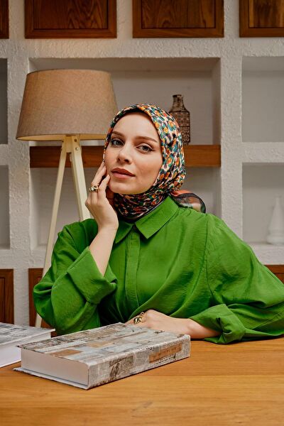 Afvente Şal, Eşarp ve Aksesuarı