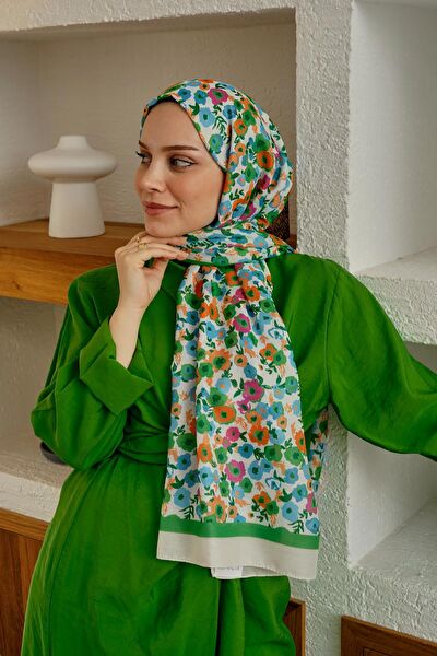 Afvente Şal, Eşarp ve Aksesuarı