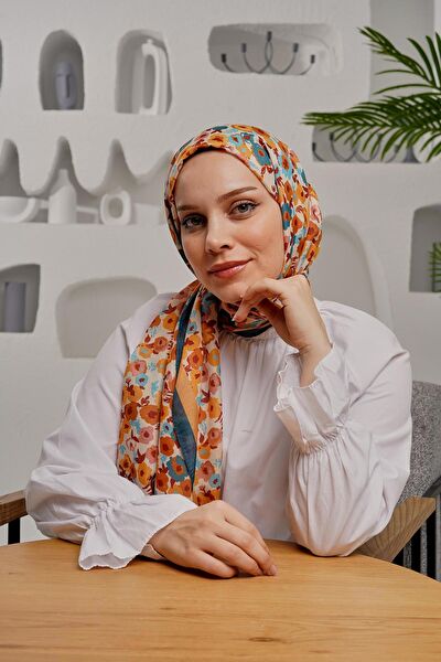 Afvente Şal, Eşarp ve Aksesuarı