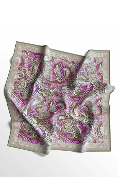 Afvente Şal, Eşarp ve Aksesuarı