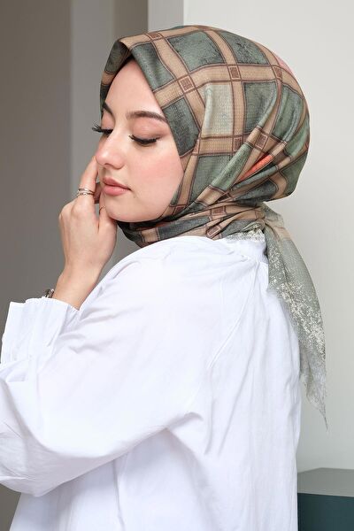 Afvente Şal, Eşarp ve Aksesuarı