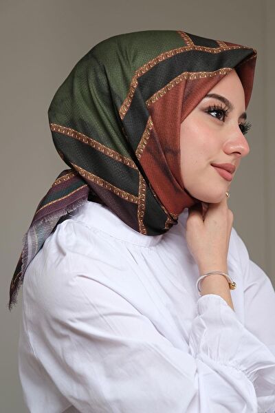 Afvente Şal, Eşarp ve Aksesuarı