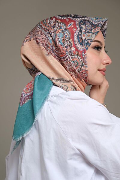 Afvente Şal, Eşarp ve Aksesuarı