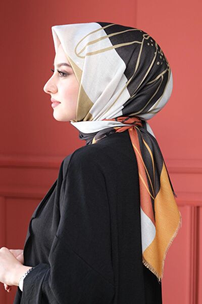 Afvente Şal, Eşarp ve Aksesuarı