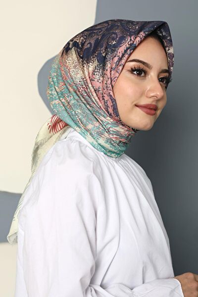 Afvente Şal, Eşarp ve Aksesuarı