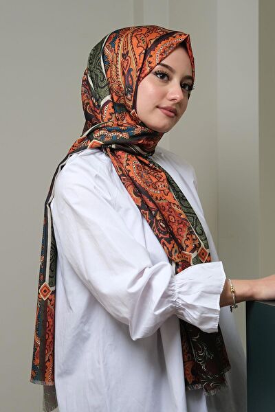 Afvente Şal, Eşarp ve Aksesuarı