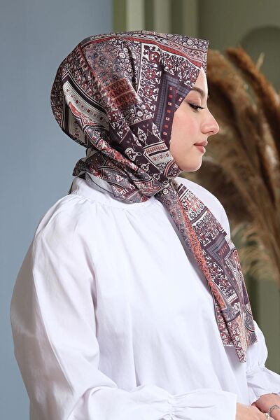 Afvente Şal, Eşarp ve Aksesuarı