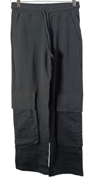 Fancykidsantalya Kız Çocuk Eşofman