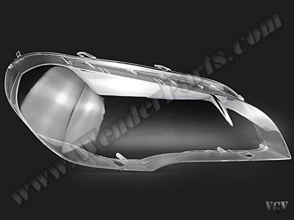 WENDERPARTS Far & Ampül