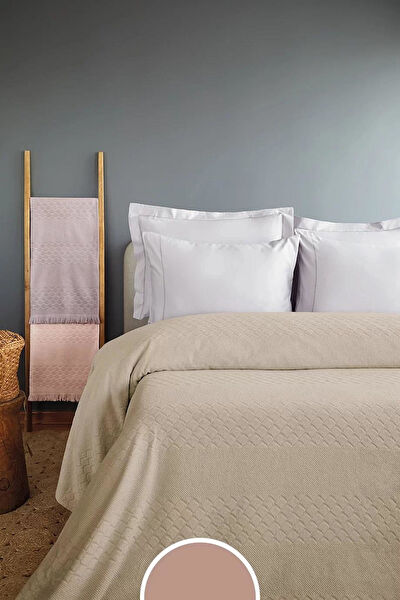 İssimo Home Yatak Örtüsü