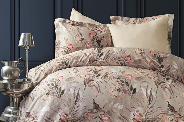 İssimo Home Nevresim Takımı