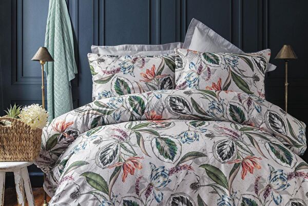 İssimo Home Nevresim Takımı