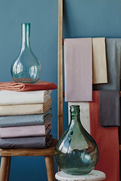 İssimo Home Çarşaf