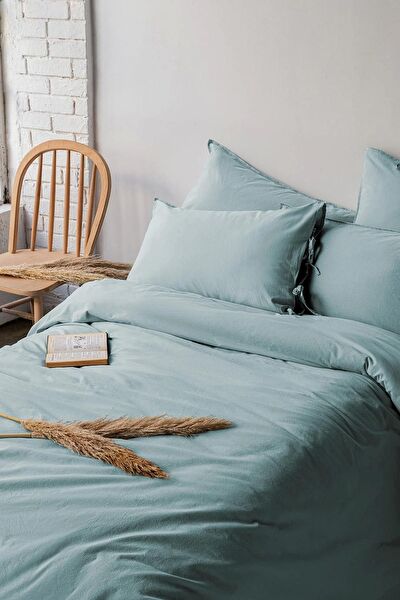 İssimo Home Nevresim Takımı