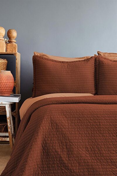 İssimo Home Yatak Örtüsü