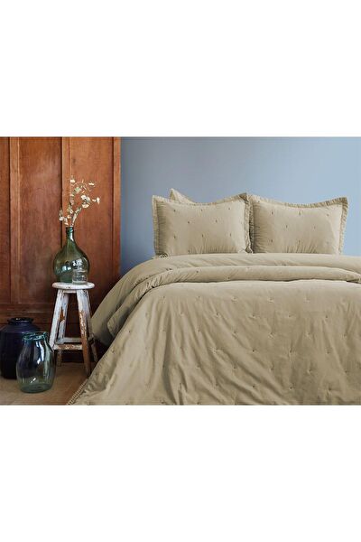 İssimo Home Yatak Örtüsü