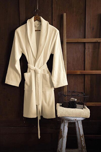 İssimo Home Bornoz, Bornoz Takımı