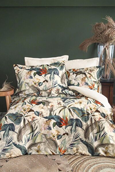 İssimo Home Nevresim Takımı