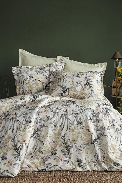 İssimo Home Nevresim Takımı