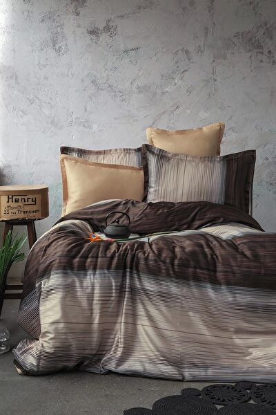 İssimo Home Nevresim Takımı