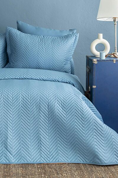 İssimo Home Yatak Örtüsü