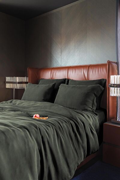 İssimo Home Nevresim Takımı