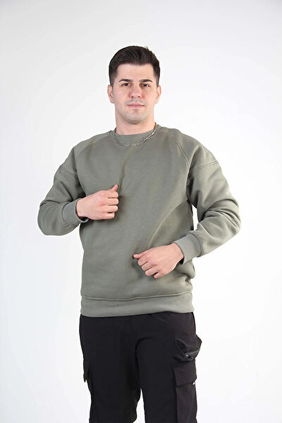 mckanzie Erkek Sweatshirt