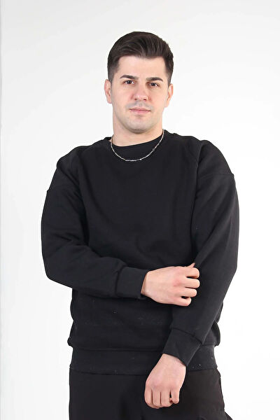 mckanzie Erkek Sweatshirt