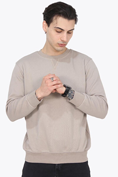 mckanzie Erkek Sweatshirt