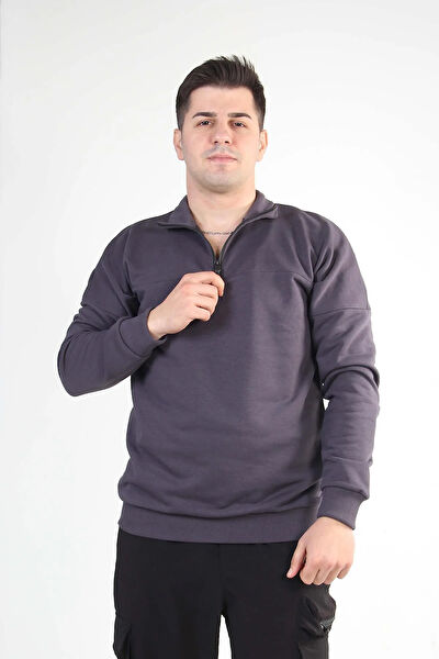 mckanzie Erkek Sweatshirt