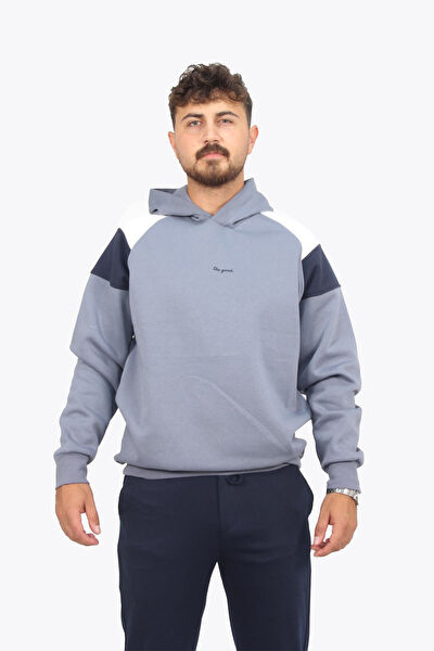 mckanzie Erkek Sweatshirt
