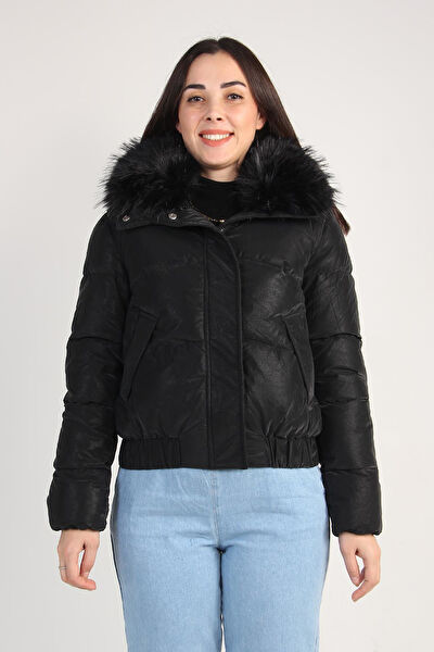 mckanzie Kadın Mont