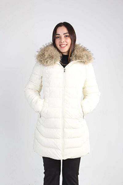 mckanzie Kadın Mont