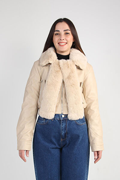 mckanzie Kadın Mont